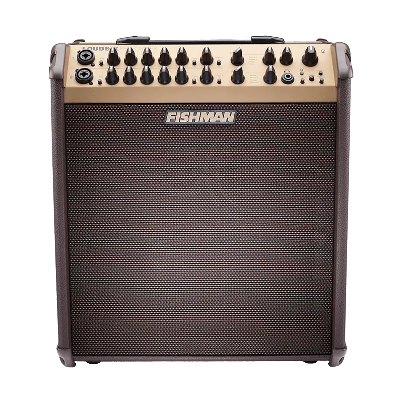 Ampli acoustique LoudBox - PRO-LBT-700 Performer - 180 watts - bluetooth