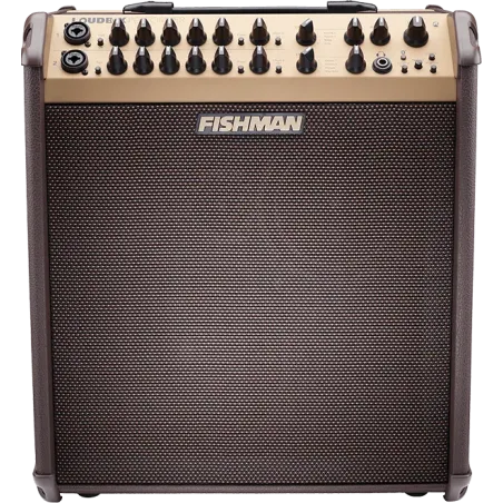 FISHMAN - PRO-LBT-700 Performer - 180 watts - bluetooth