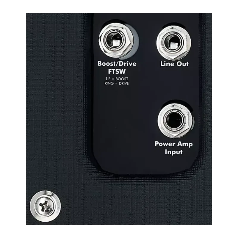 SUPRO Delta King 12 Combo Black & Cream