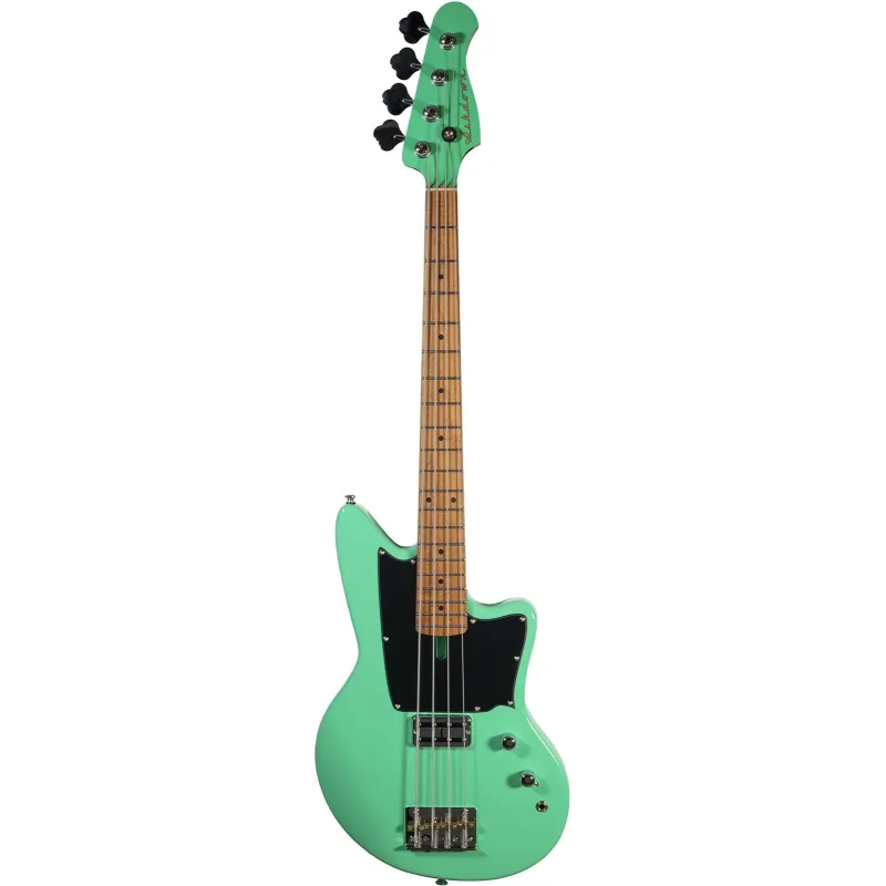 Guitare Basse 4 Cordes ASHDOWN - CAPRI