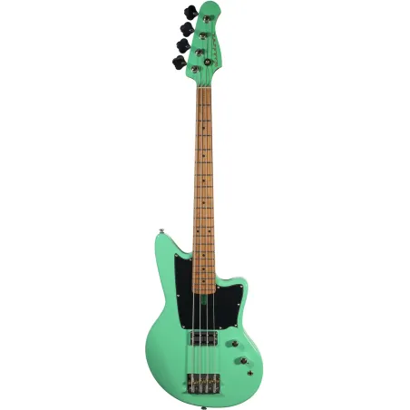 Guitare Basse 4 Cordes ASHDOWN - CAPRI