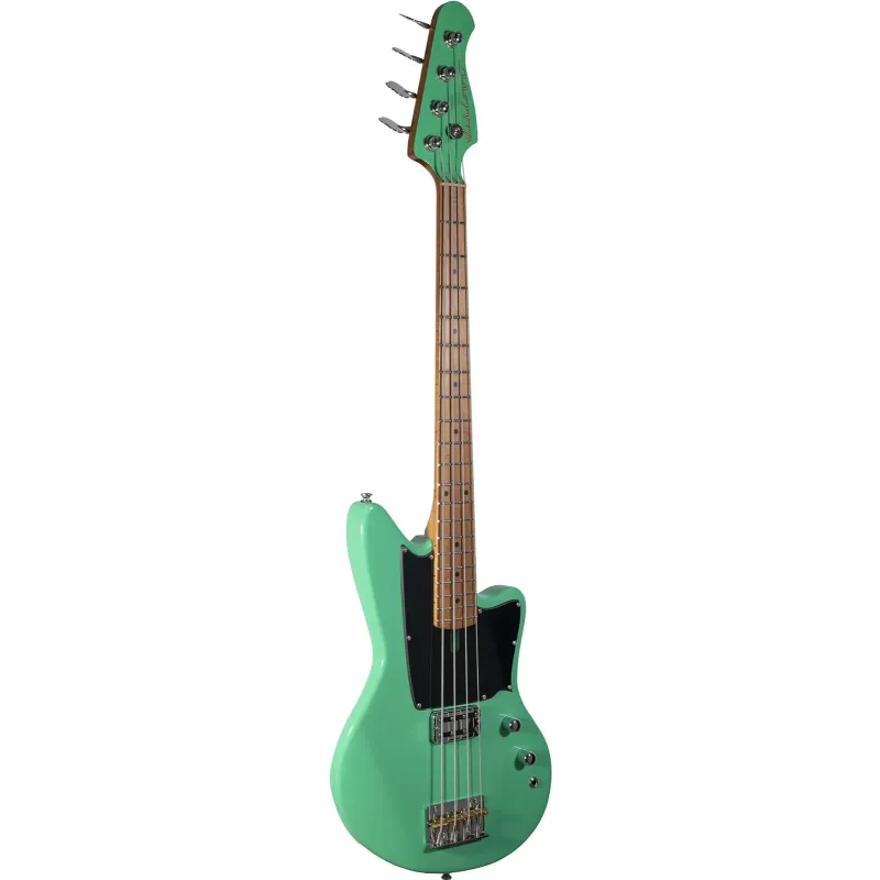 Guitare Basse 4 Cordes ASHDOWN - CAPRI