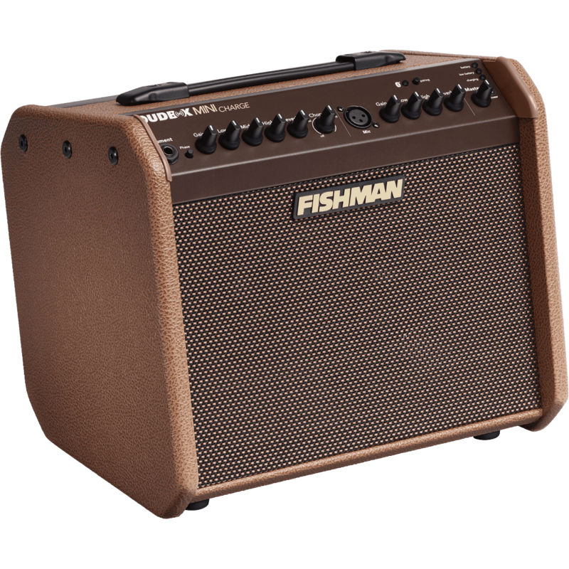 Ampli acoustiques FISHMAN PRO-LBC-500