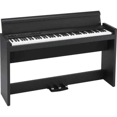 Piano numérique KORG LP380U-BK Noir