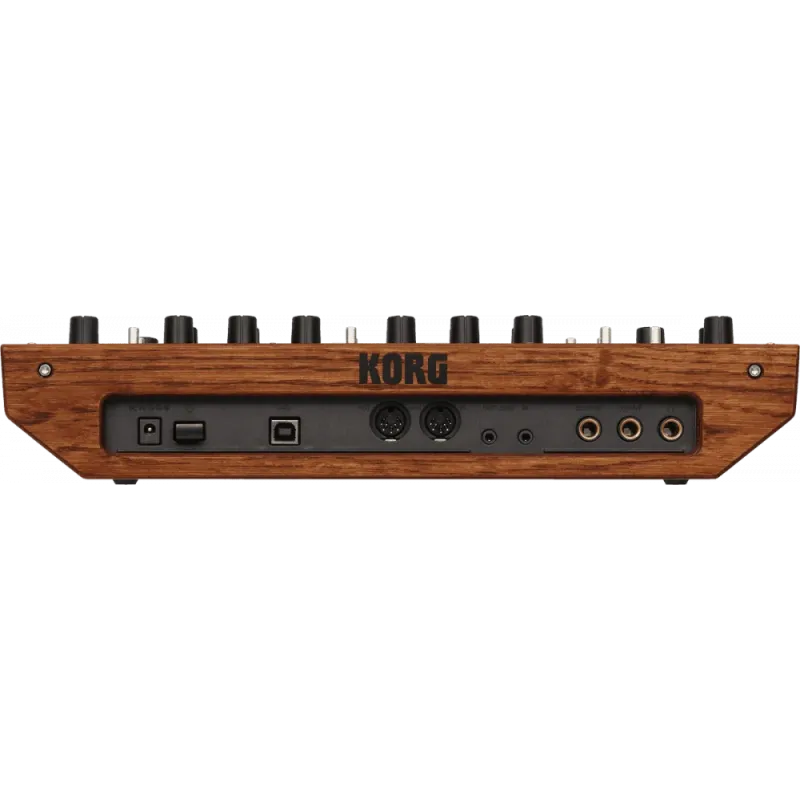Synthétiseur Korg Analogiques Monologue