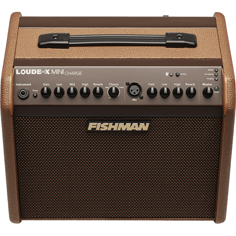 Ampli acoustiques FISHMAN PRO-LBC-500