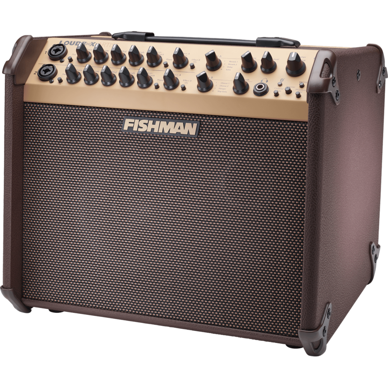 Ampli acoustiques FISHMAN PRO-LBT-600