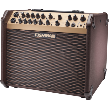 Ampli acoustiques FISHMAN PRO-LBT-600