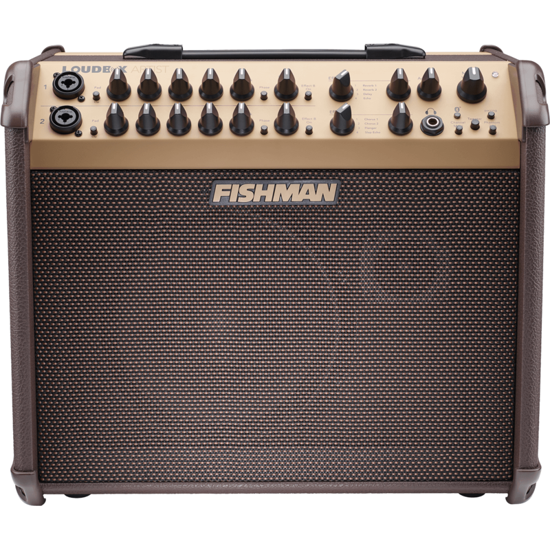Ampli acoustiques FISHMAN PRO-LBT-600