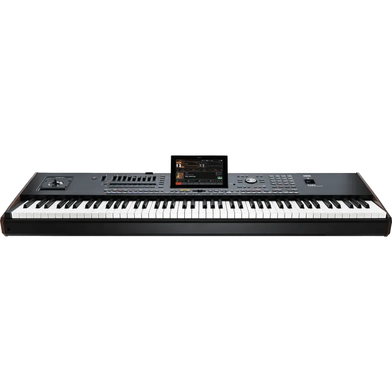 KORG - PA5X-88