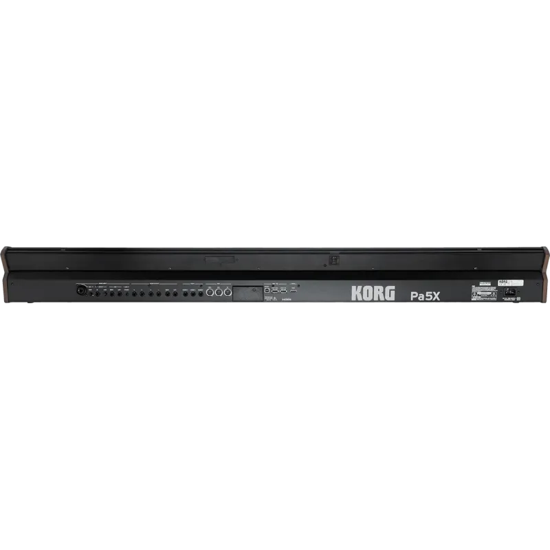 KORG - PA5X-88