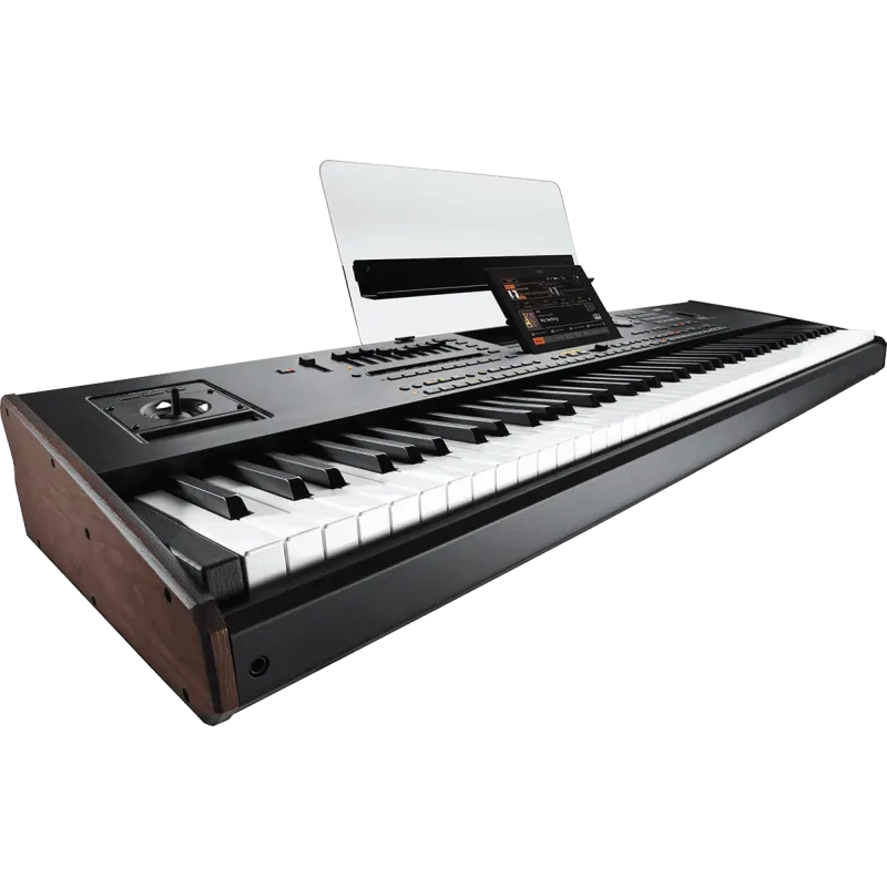 KORG - PA5X-88
