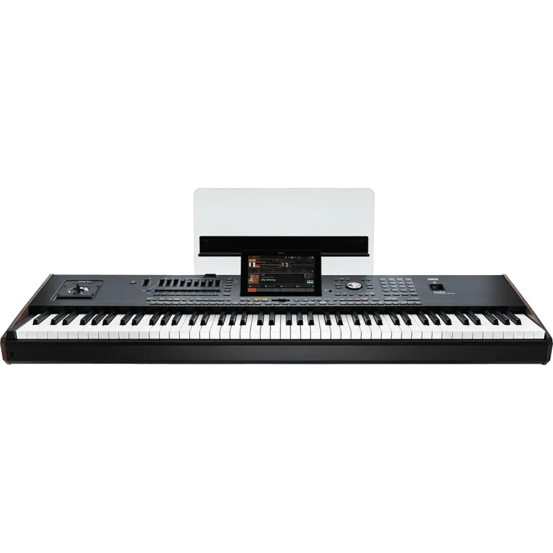 KORG - PA5X-88