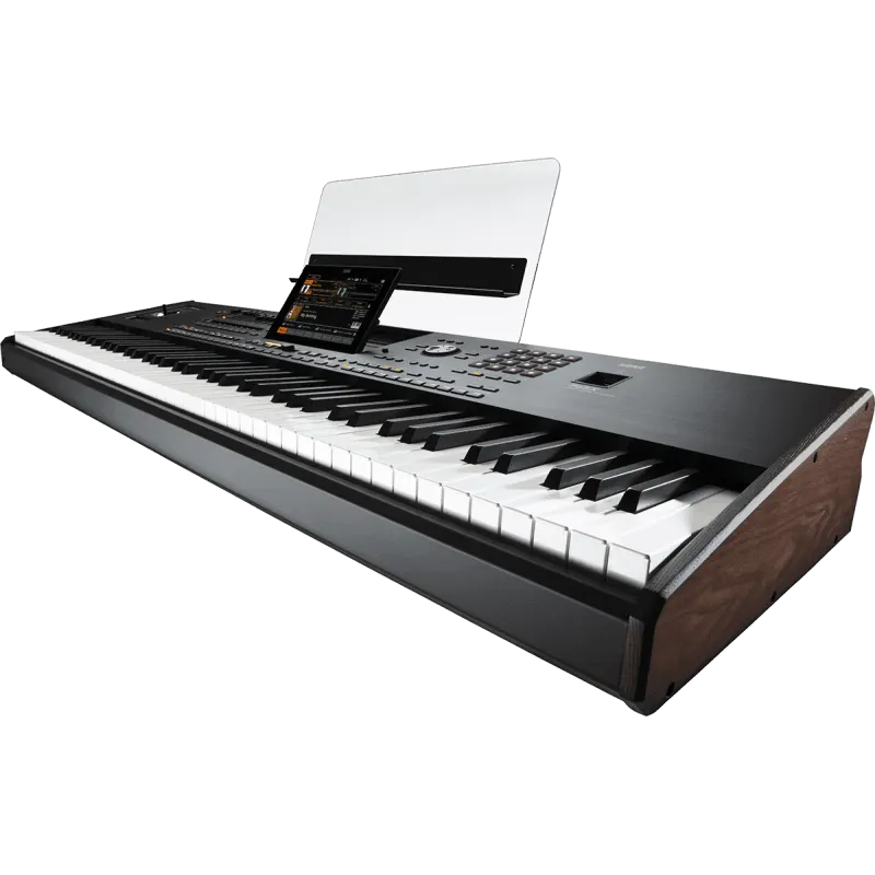 KORG - PA5X-88