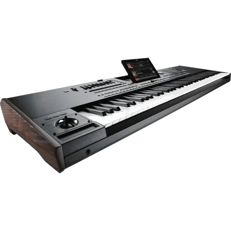 Arrangeur KORG - PA5X-76 76 notes semi lesté, MP3, harmoniseur
