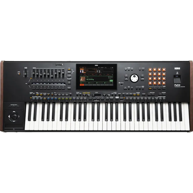 KORG - PA5X-61
