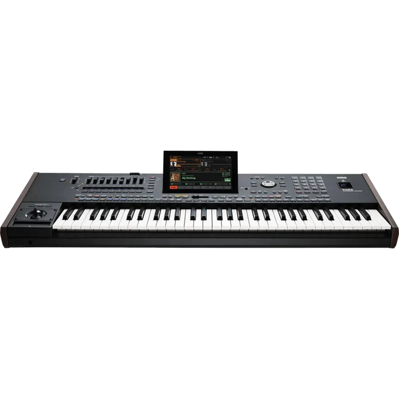KORG - PA5X-61