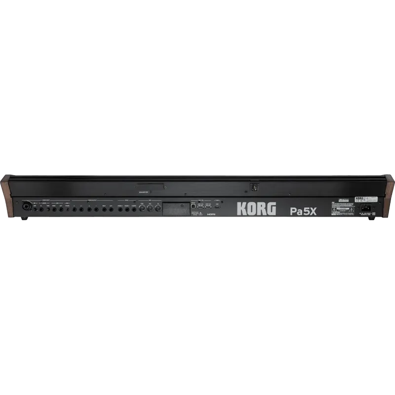 KORG - PA5X-61
