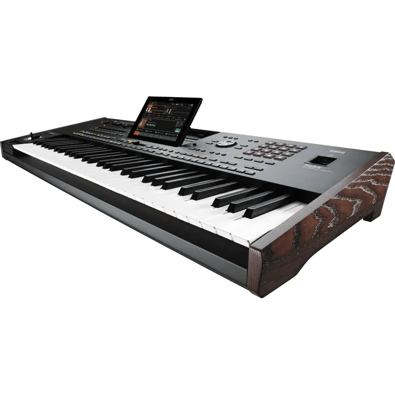 KORG - PA5X-61