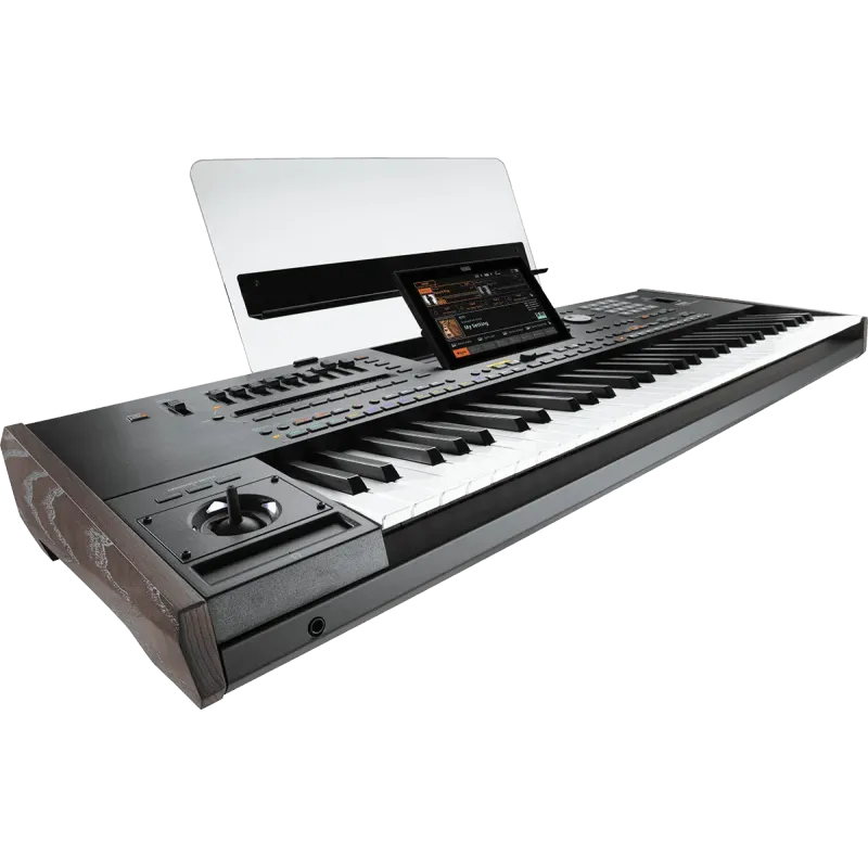 KORG - PA5X-61