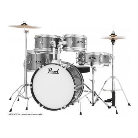 Batterie Pearl RSJ465CC Junior 16"