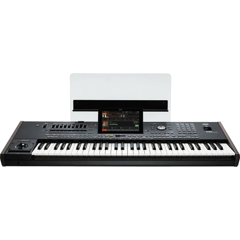 KORG - PA5X-61