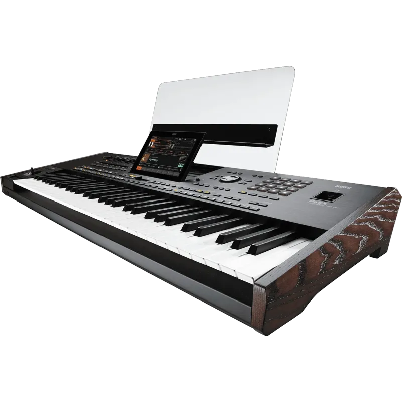 KORG - PA5X-61