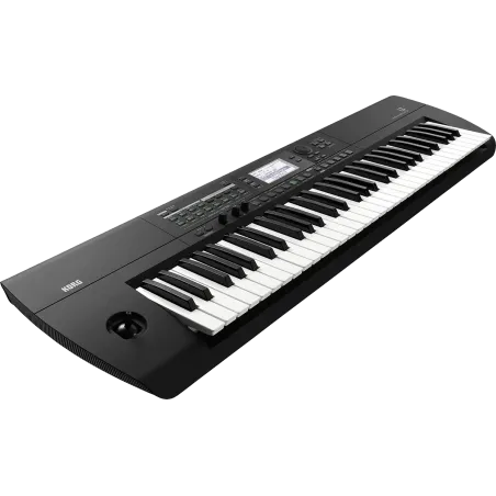 Arrangeur KORG - I3-MB 61 notes non-amplifié Noir mat