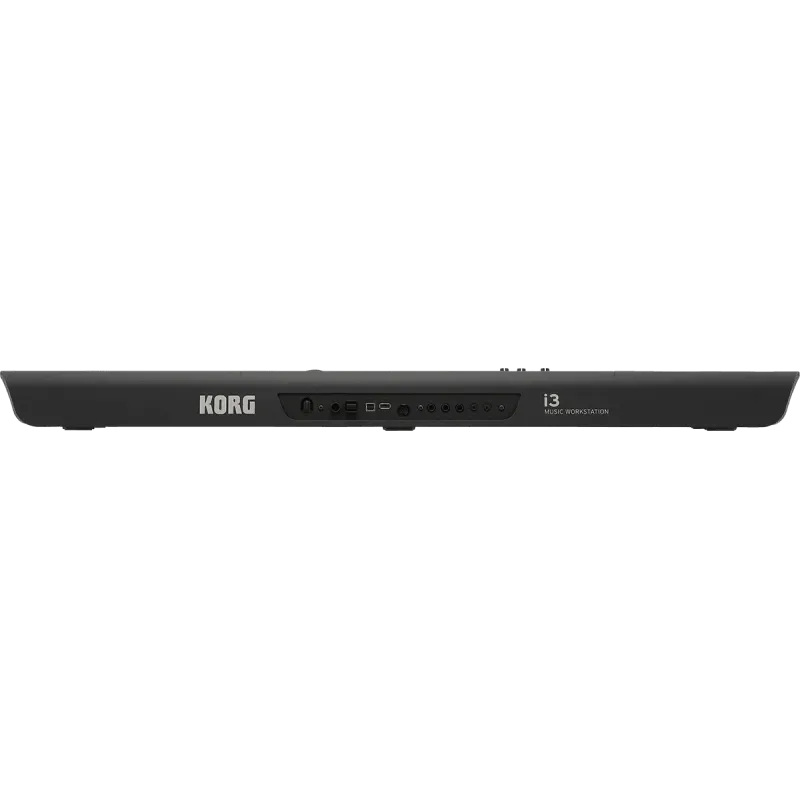 Arrangeur KORG - I3  61 notes non-amplifié