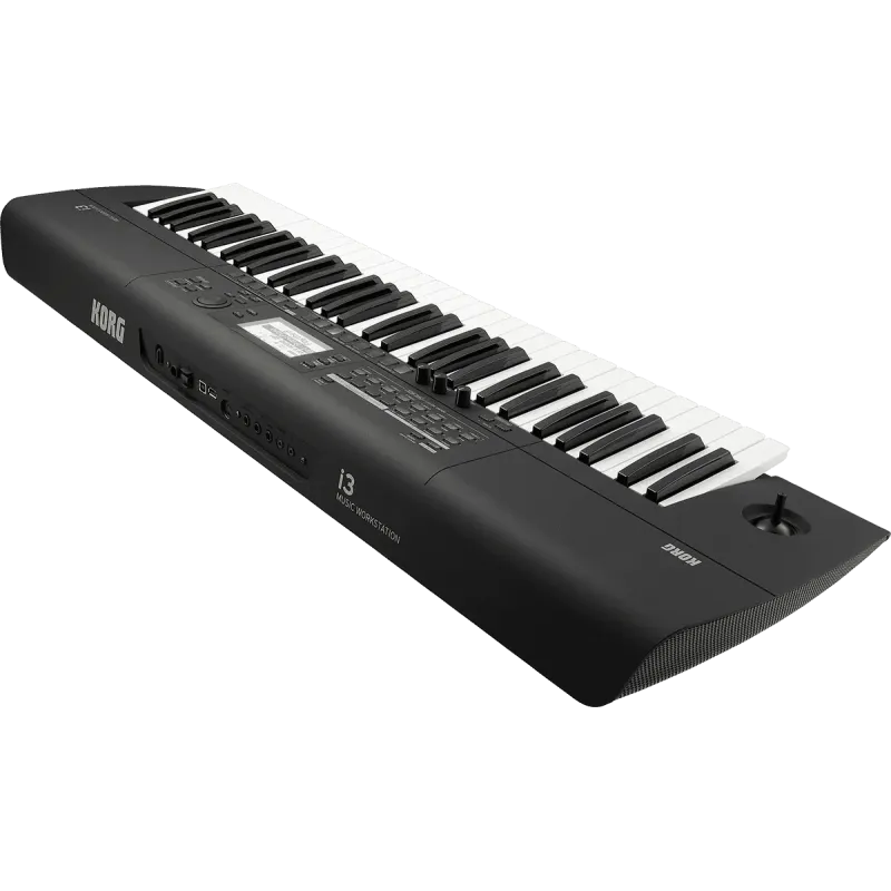Arrangeur KORG - I3  61 notes non-amplifié