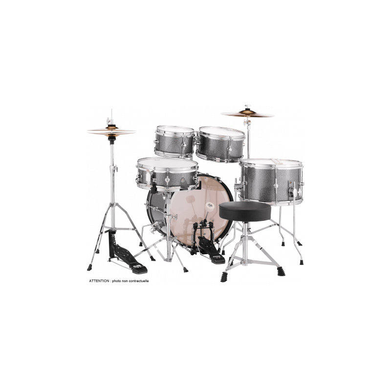 Batterie Pearl RSJ465CC Junior 16"