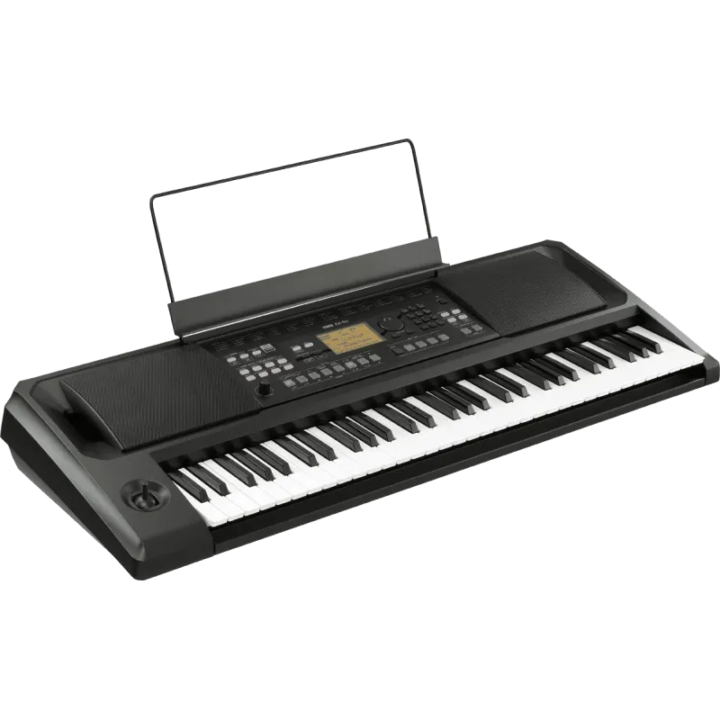 Arrangeur Korg EK-50  61 notes amplifié