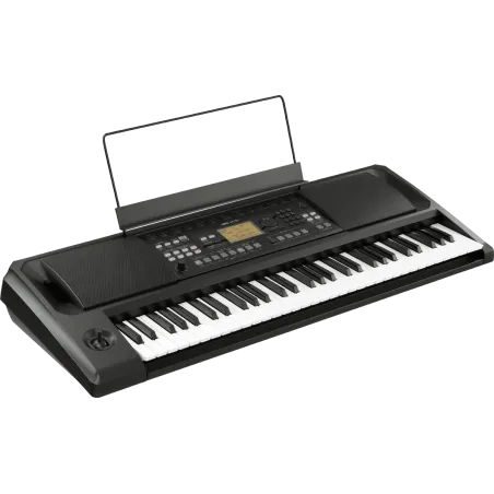 Arrangeur Korg EK-50 61 notes amplifié