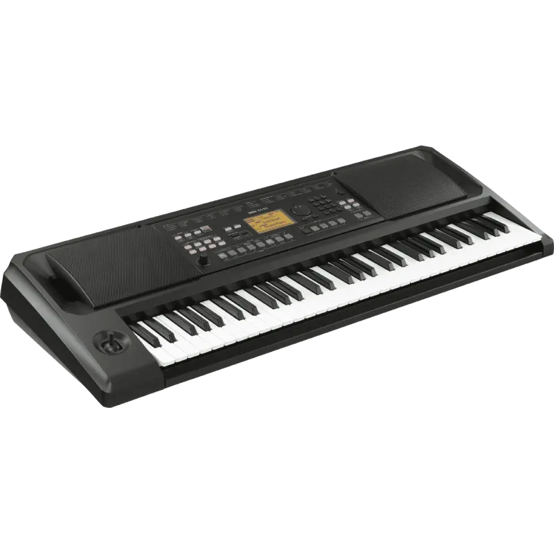 Arrangeur Korg EK-50  61 notes amplifié