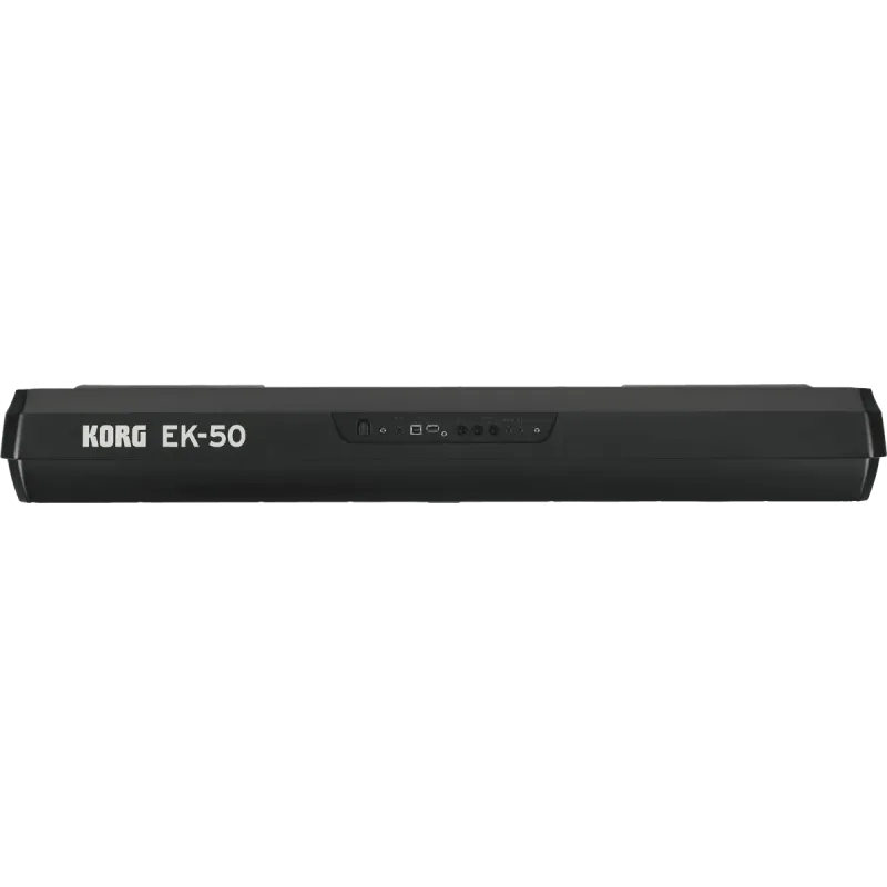 Arrangeur Korg EK-50  61 notes amplifié