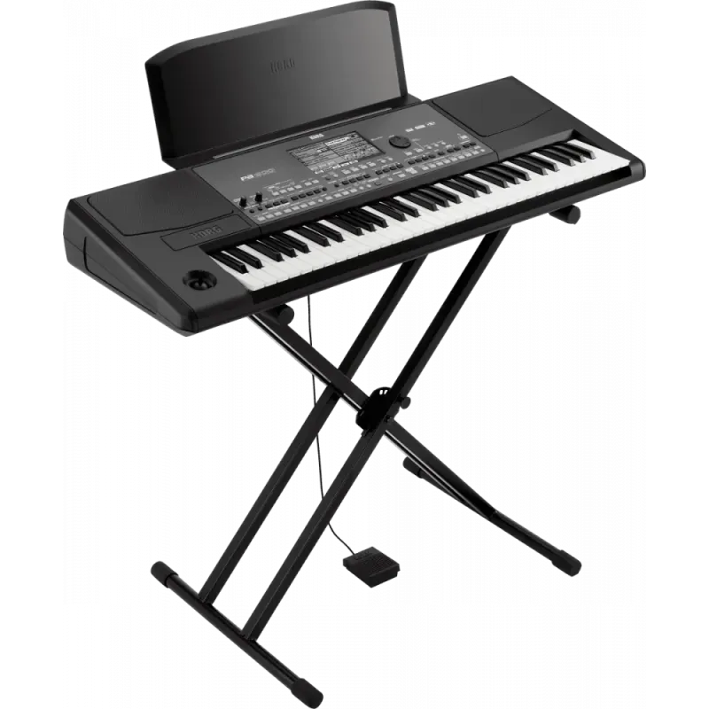 KORG - PA600