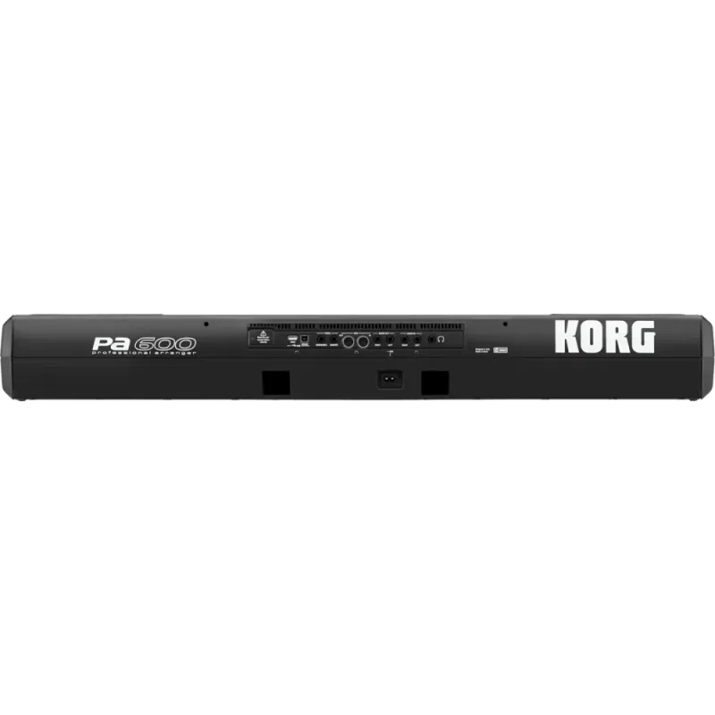 KORG - PA600
