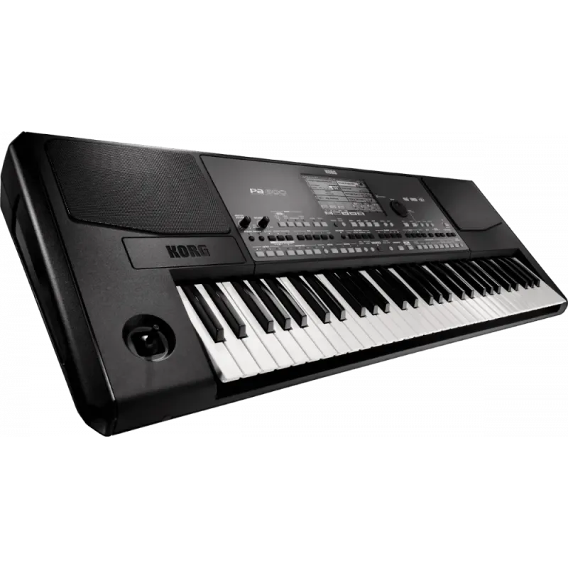 KORG - PA600