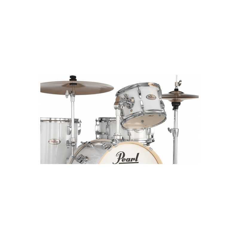 Batterie Pearl MT654C-D33 Jazette 16"