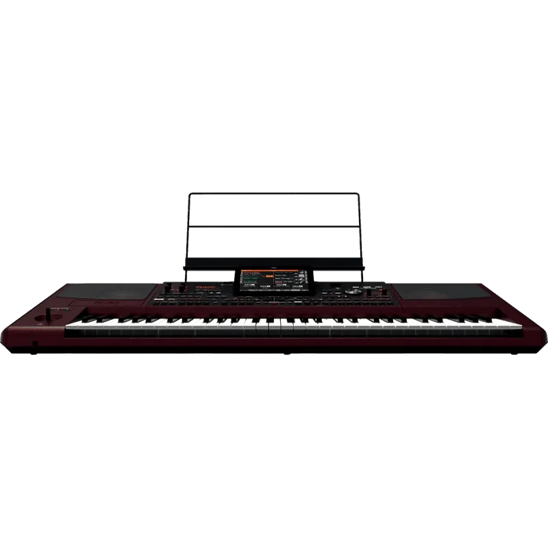 Arrangeur KORG - PA1000  61 notes amplifié