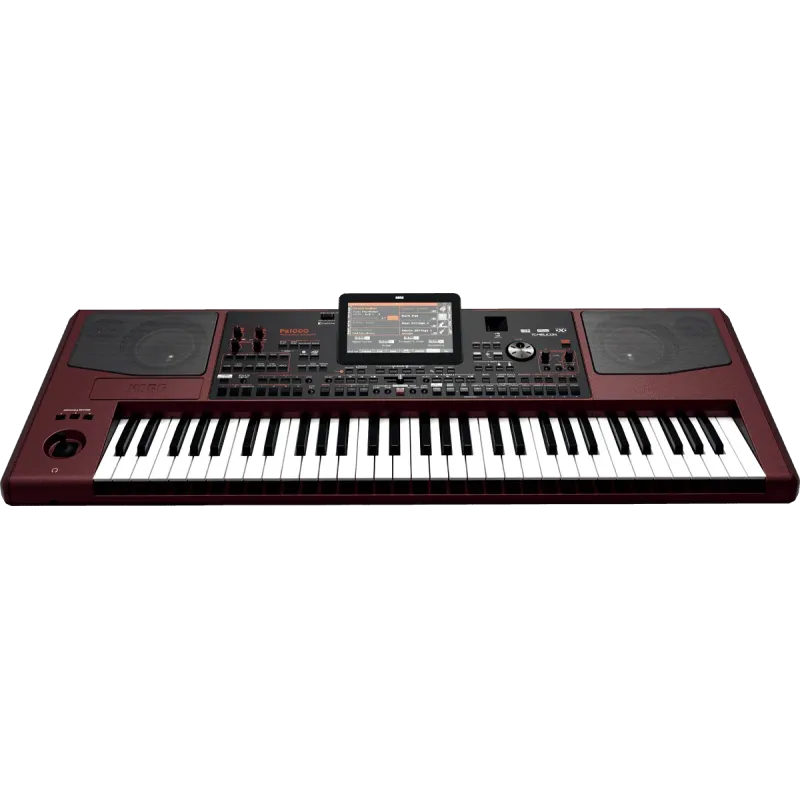 Arrangeur KORG - PA1000  61 notes amplifié