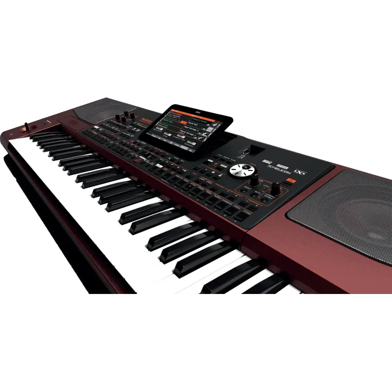 Arrangeur KORG - PA1000  61 notes amplifié