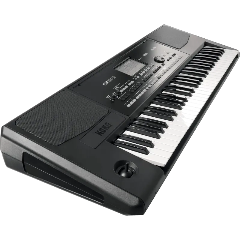 KORG - PA300
