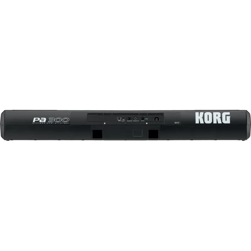 KORG - PA300