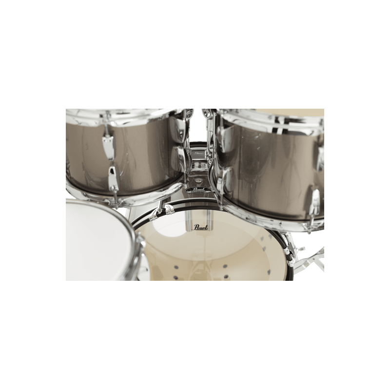 Batterie Pearl RS585CC Jazz 18" + PACK SOLAR