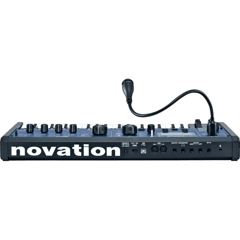 Synthétiseurs NOVATION - MININOVA 37 notes