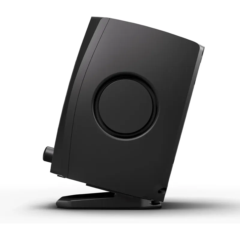 Système de monitoring de bureau actif  ADAM AUDIO - D3V  Haut-parleur 3,5