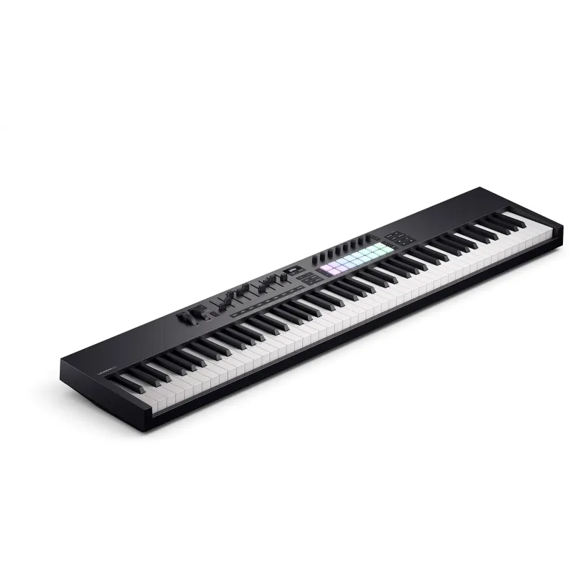 NOVATION - LAUNCHKEY-88-MK4