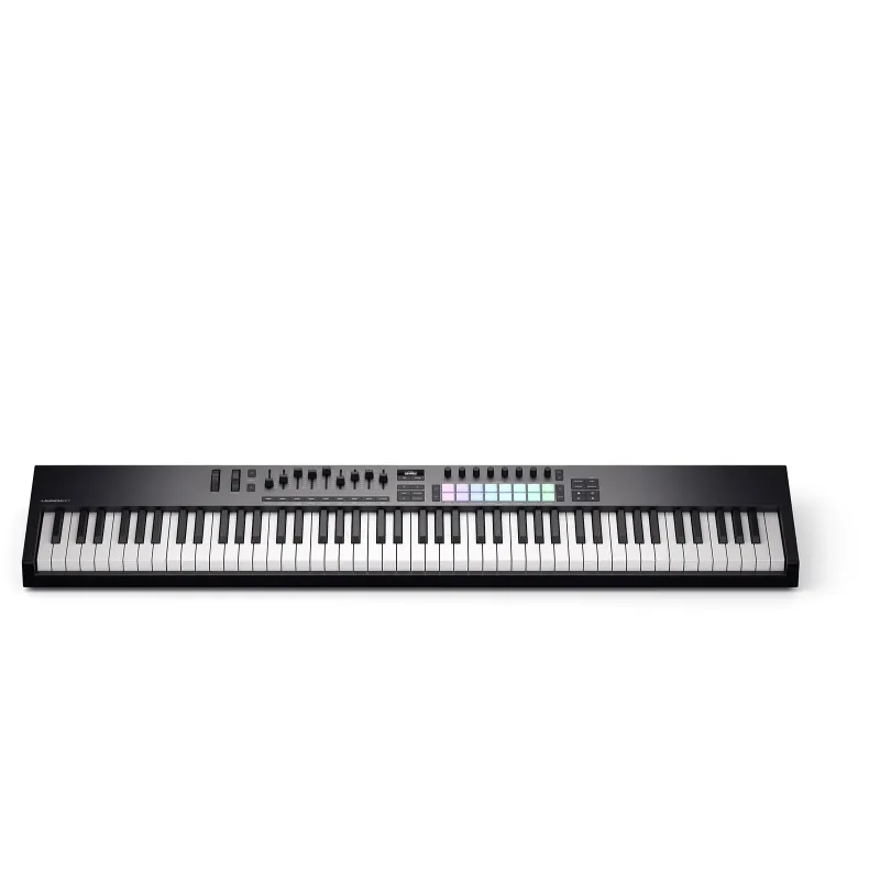 NOVATION - LAUNCHKEY-88-MK4