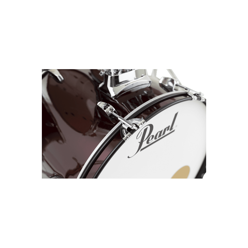 Batterie Pearl RS505CC Rock 22" + PACK SOLAR